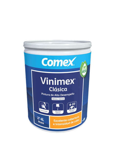 Vinimex® Clásica 4 Litros