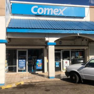 Pinturas Comex PeriféricoVer mas