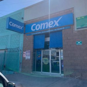 Pinturas Comex ZuazuaVer mas