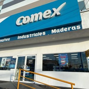 turas Comex Lázaro CárdenasVer mas