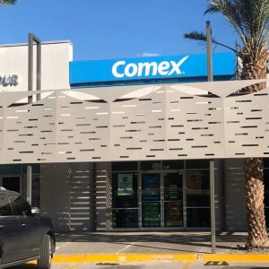 Pinturas Comex MontecarloVer mas