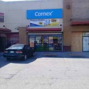 Pinturas Comex Real MagnaVer mas