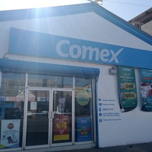 Pinturas Comex AviaciónVer mas